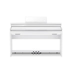 Casio Celviano APS450 88-Key Digital Piano - White-Casio-Infinite Music