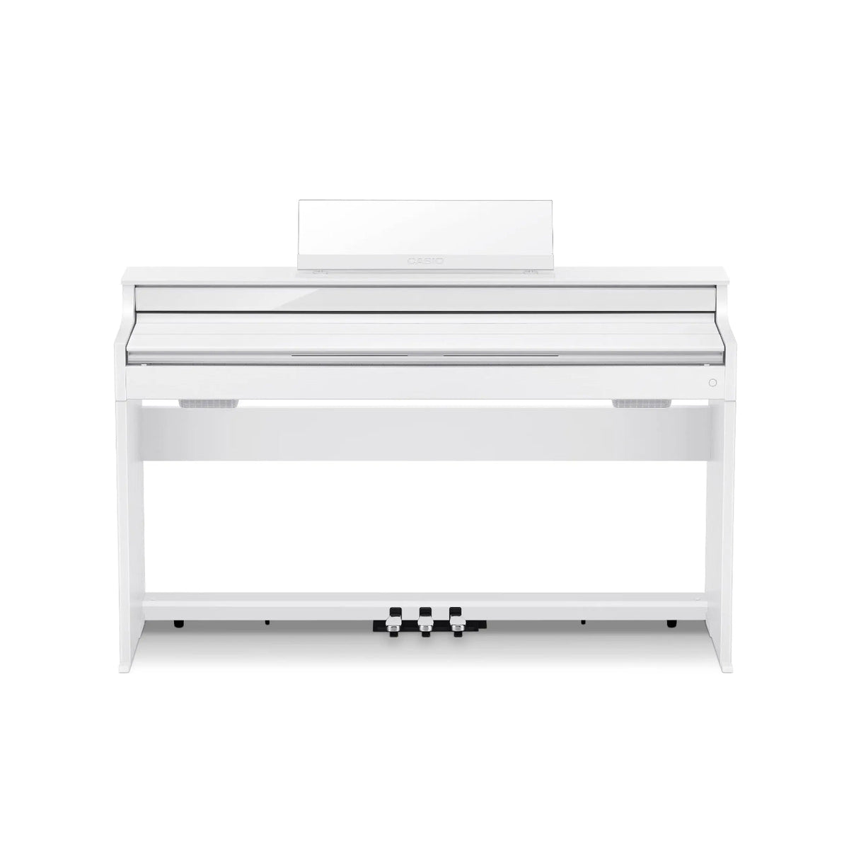 Casio Celviano APS450 88-Key Digital Piano - White-Casio-Infinite Music