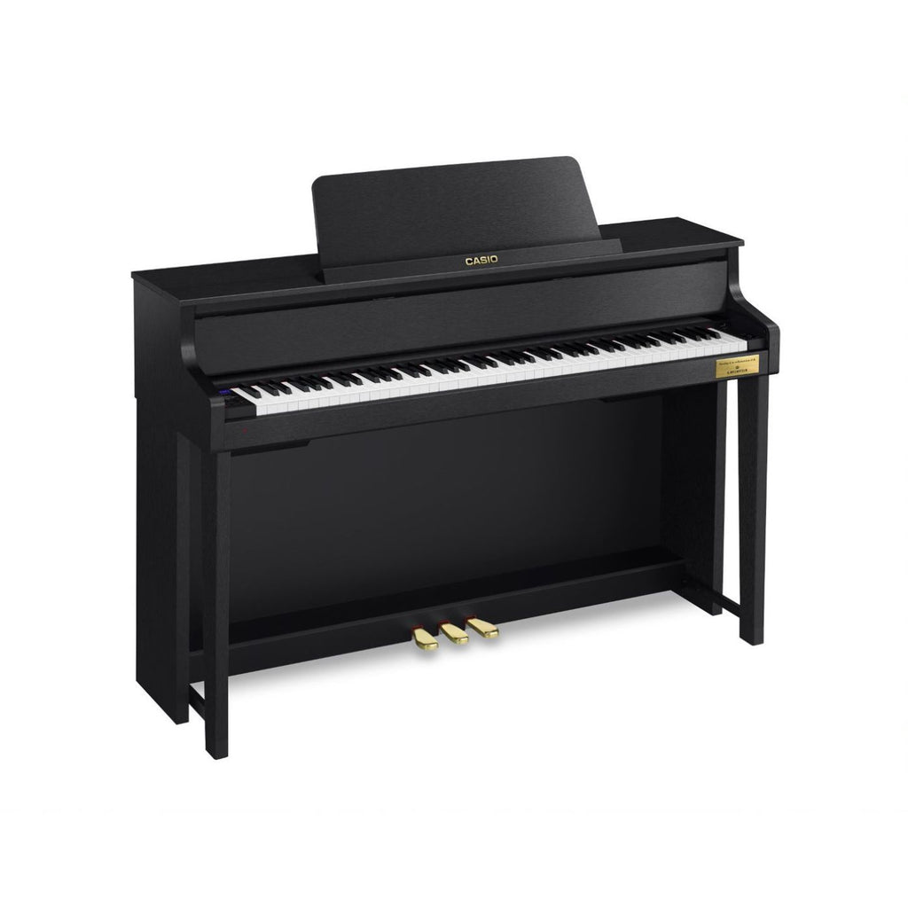 Casio GP-310 Grand Hybrid Digital Piano With Bench Black-Casio-Infinite Music