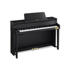 Casio GP-310 Grand Hybrid Digital Piano With Bench Black-Casio-Infinite Music