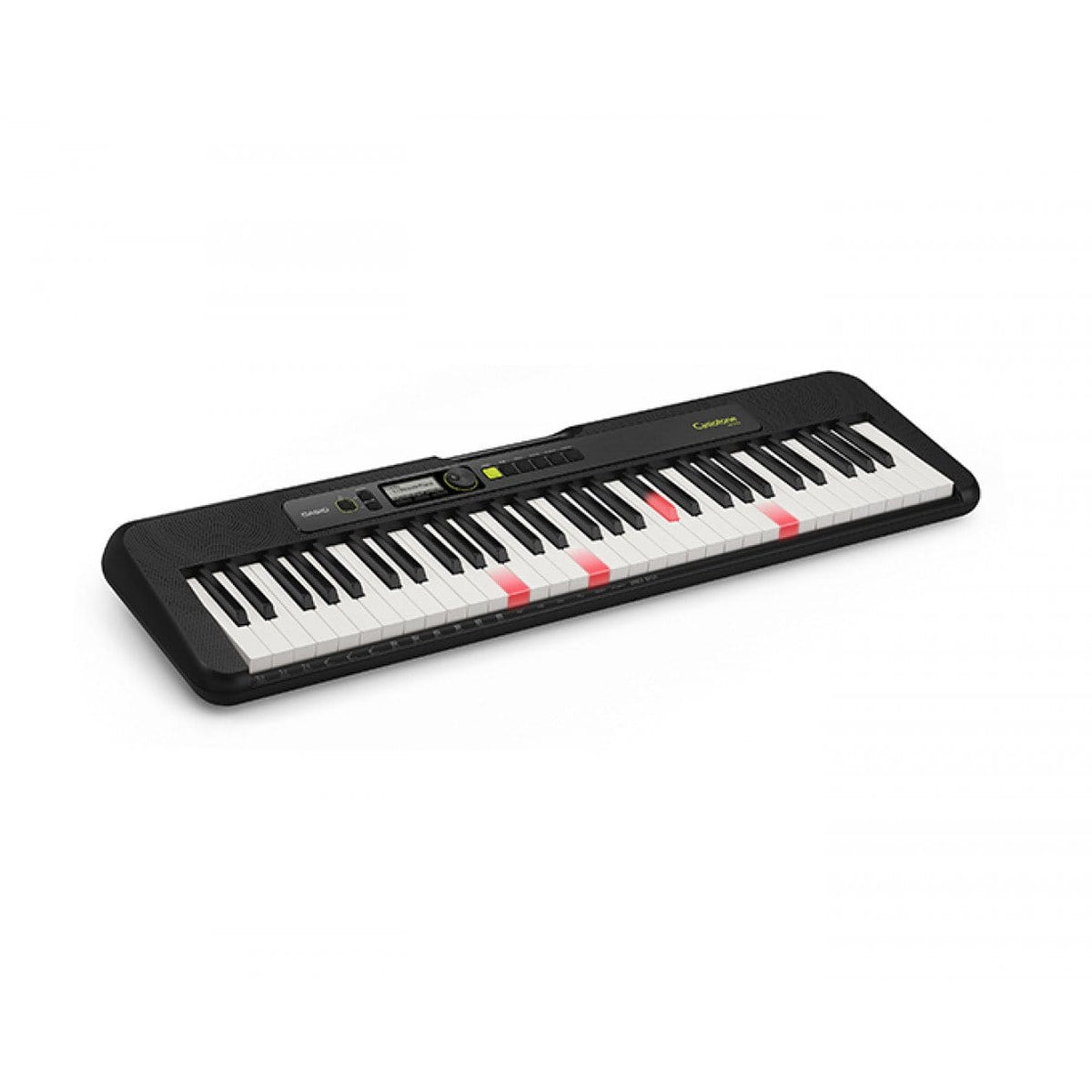 Casio LK-S250 Casiotone Digital Keyboard With Lighting Keys-Casio-Infinite Music