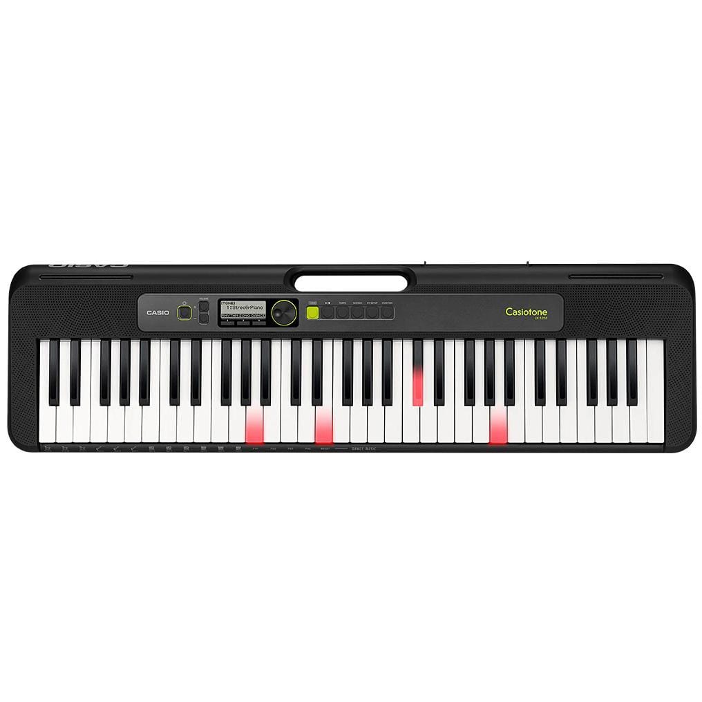 Casio LK-S250 Casiotone Digital Keyboard With Lighting Keys-Casio-Infinite Music