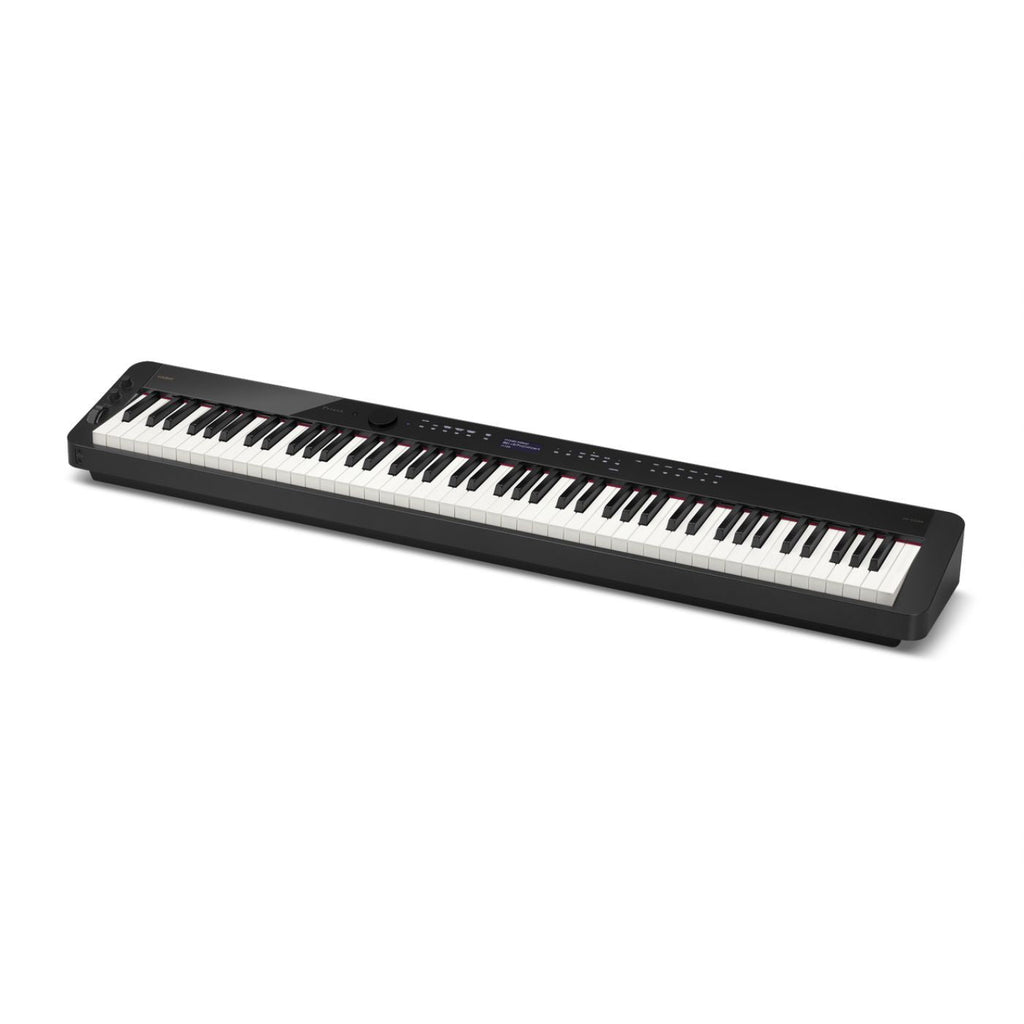 Casio PX-S3100 Privia Digital Piano - Black-Casio-Infinite Music