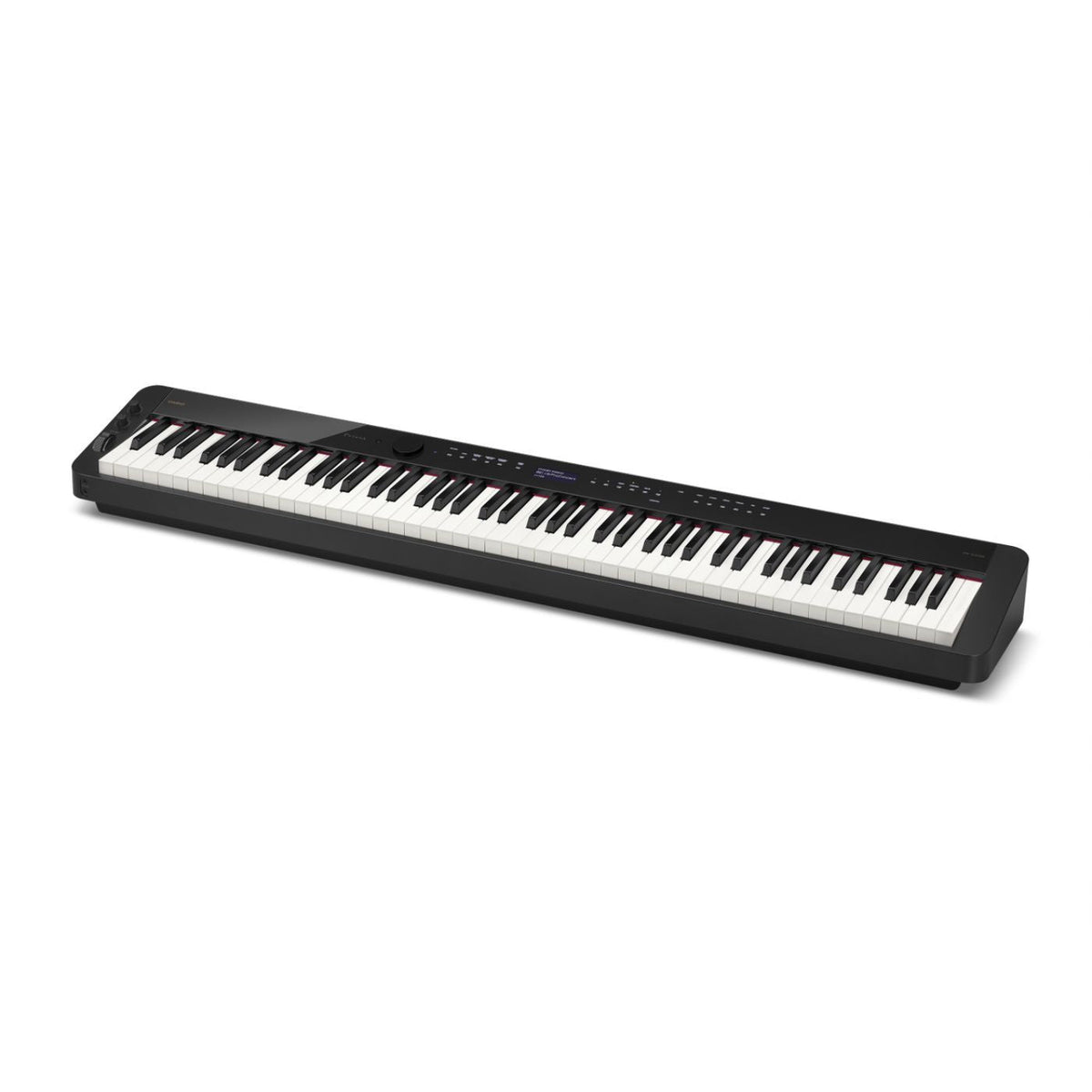 Casio PX-S3100 Privia Digital Piano - Black-Casio-Infinite Music