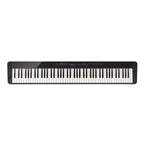 Casio PX-S3100 Privia Digital Piano - Black-Casio-Infinite Music