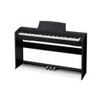 Casio PX770 Black Digital Piano with Bench-Casio-Infinite Music
