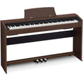 Casio PX770 Digital Piano with Bench (Brown Oak)-Casio-Infinite Music