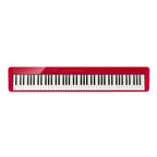 Casio Privia PX-S1000RD Slimline Portable Digital Piano-Casio-Infinite Music
