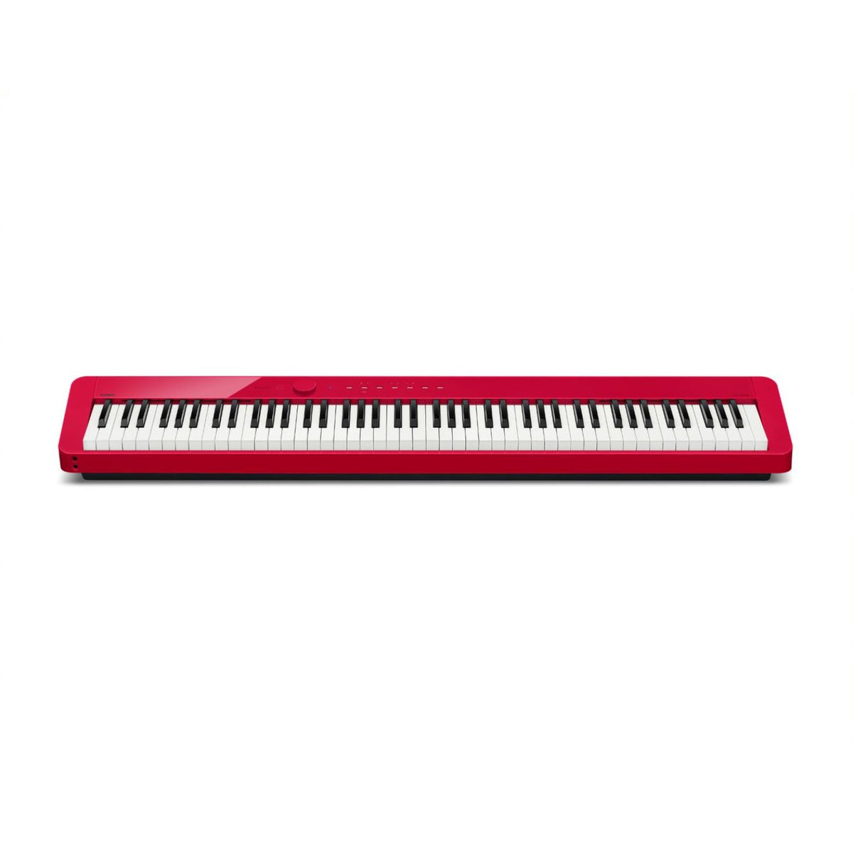 Casio Privia PX-S1000RD Slimline Portable Digital Piano-Casio-Infinite Music
