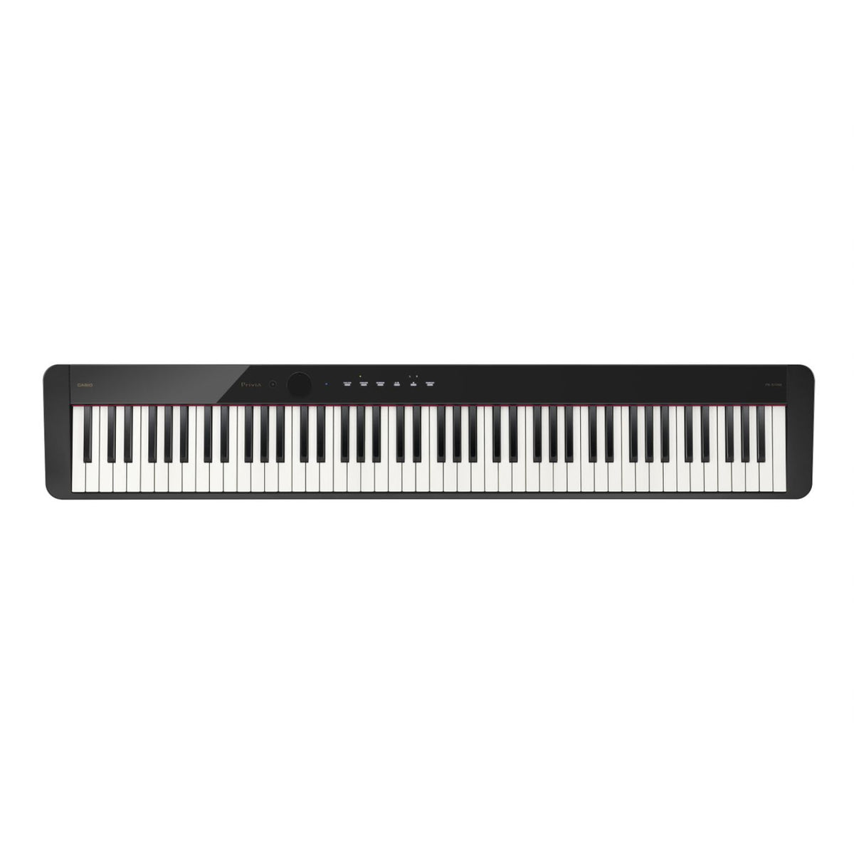 Casio Privia PX-S1100BK Digital Piano - Black-Casio-Infinite Music