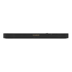 Casio Privia PX-S1100BK Digital Piano - Black-Casio-Infinite Music