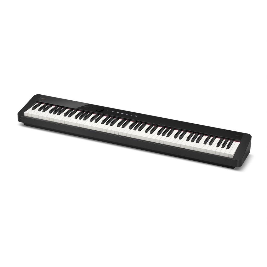 Casio Privia PX-S1100BK Digital Piano - Black-Casio-Infinite Music