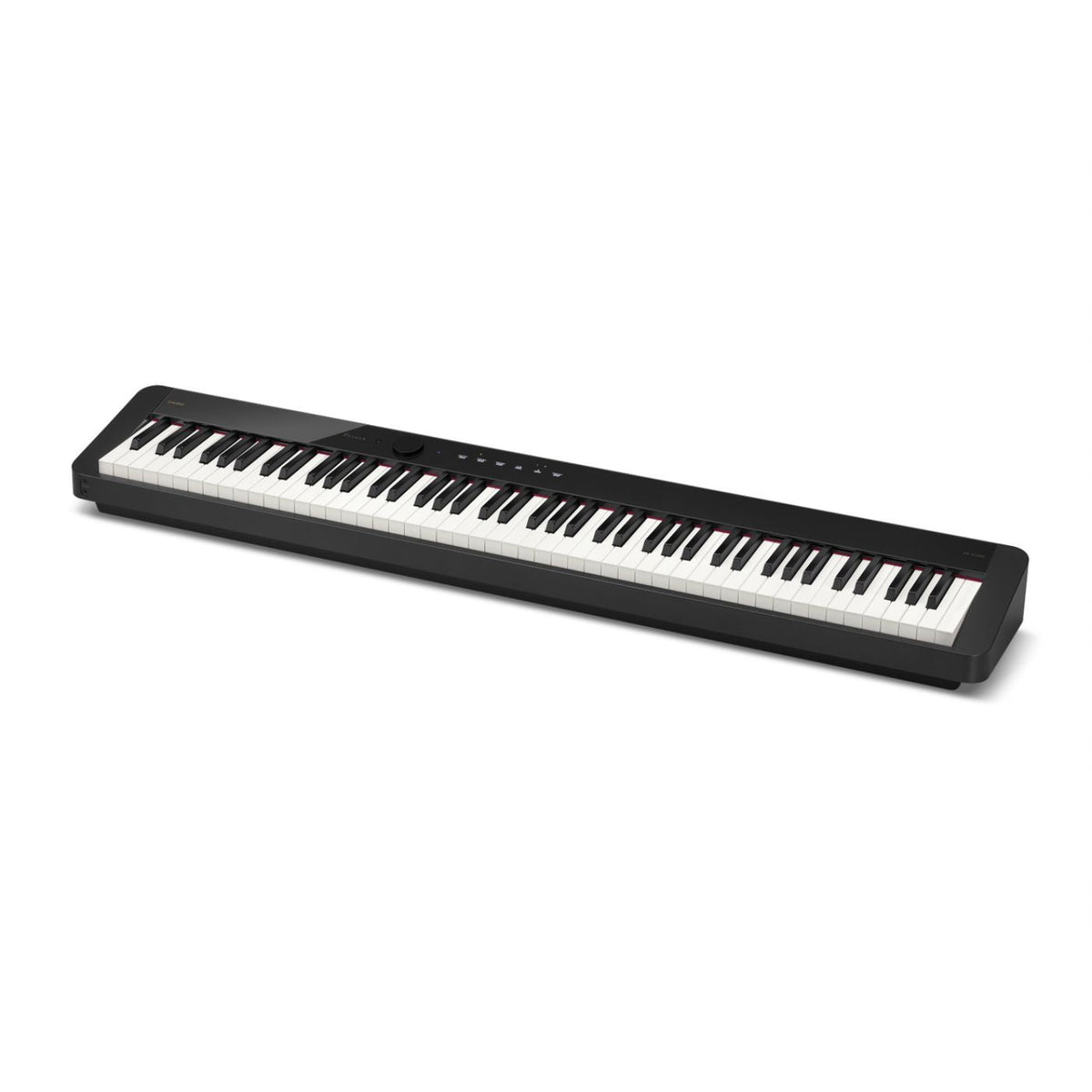 Casio Privia PX-S1100BK Digital Piano - Black-Casio-Infinite Music