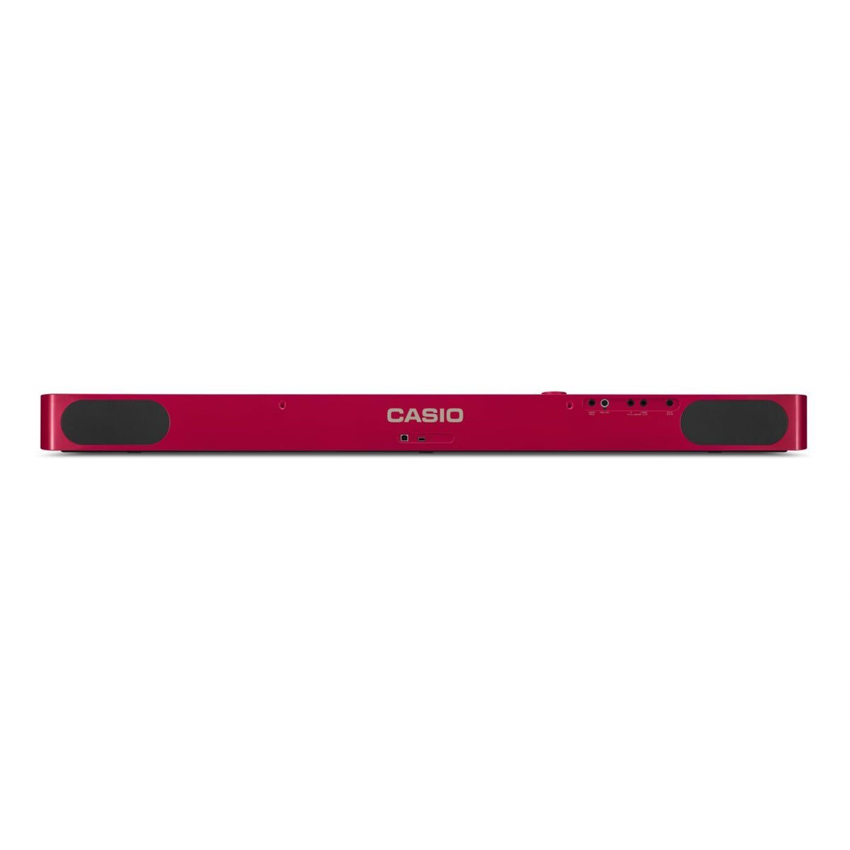 Casio Privia PX-S1100RD Digital Piano - Red-Casio-Infinite Music