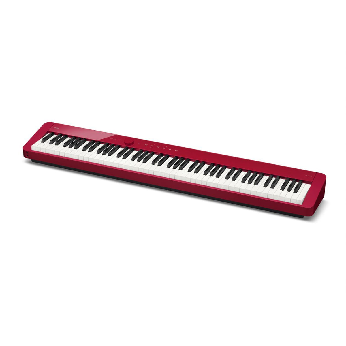 Casio Privia PX-S1100RD Digital Piano - Red-Casio-Infinite Music