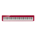 Casio Privia PX-S1100RD Digital Piano - Red-Casio-Infinite Music