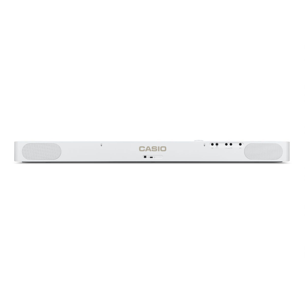 Casio Privia PX-S110WE Digital Piano - White-Casio-Infinite Music