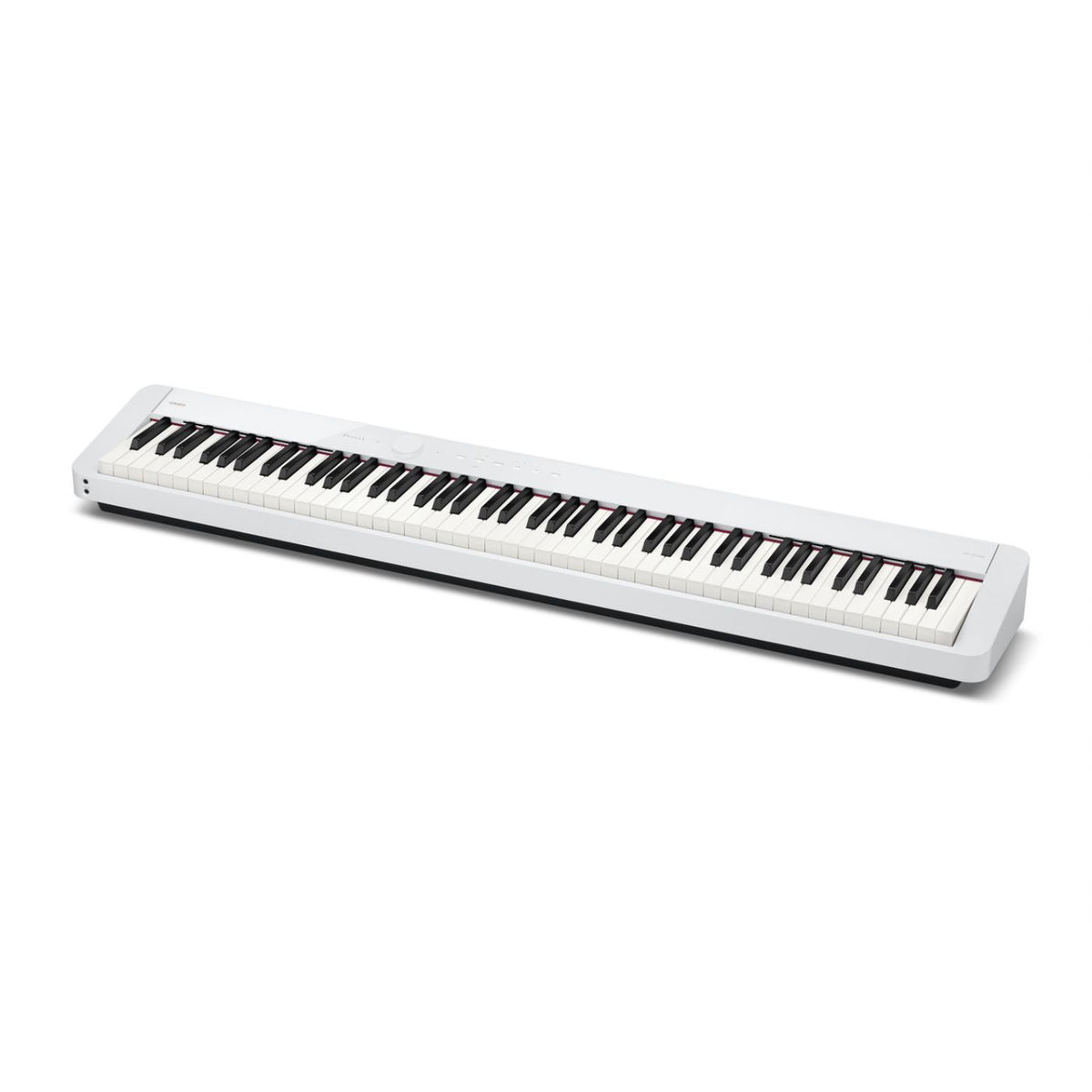 Casio Privia PX-S110WE Digital Piano - White-Casio-Infinite Music