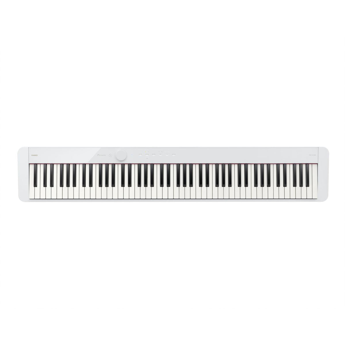 Casio Privia PX-S110WE Digital Piano - White-Casio-Infinite Music