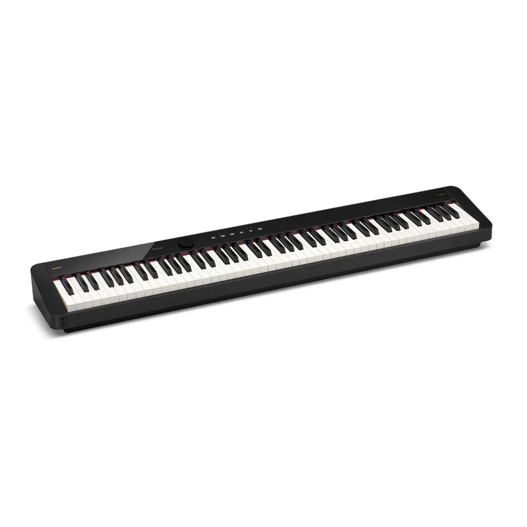 Casio Privia PX-S5000 Digital Piano - Black-Casio-Infinite Music