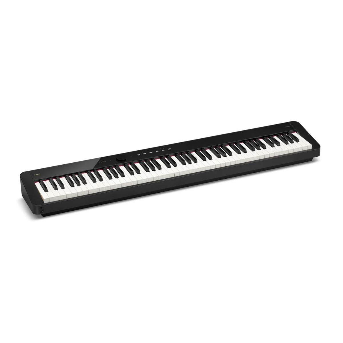 Casio Privia PX-S5000 Digital Piano - Black-Casio-Infinite Music
