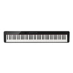Casio Privia PX-S5000 Digital Piano - Black-Casio-Infinite Music