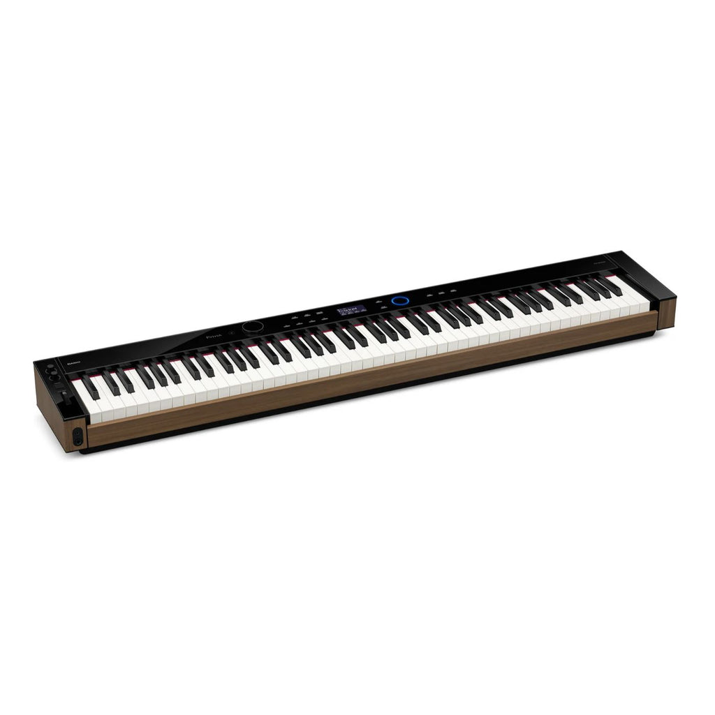 Casio Privia PX-S6000 Digital Piano - Black-Casio-Infinite Music