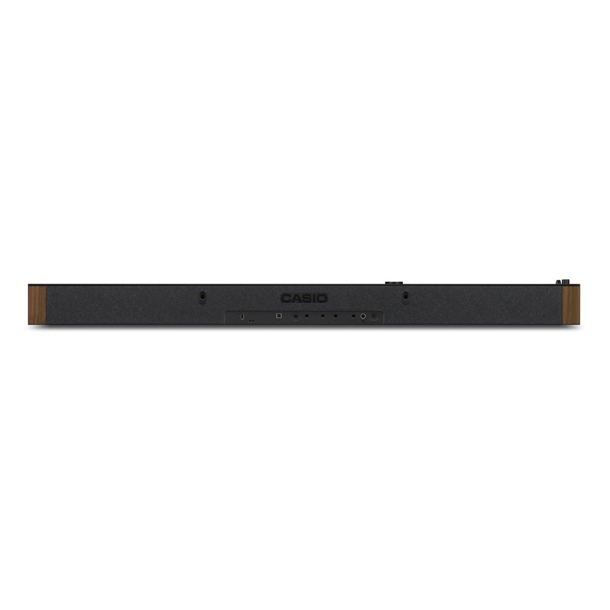 Casio Privia PX-S6000 Digital Piano - Black-Casio-Infinite Music