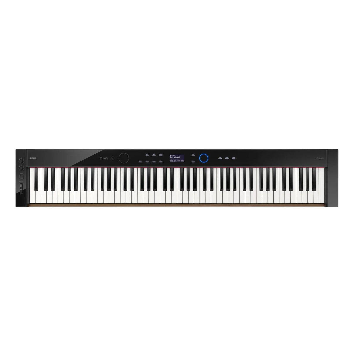 Casio Privia PX-S6000 Digital Piano - Black-Casio-Infinite Music