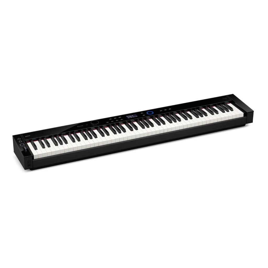 Casio Privia PX-S7000 Digital Piano - Black-Casio-Infinite Music