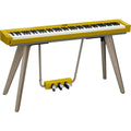 Casio Privia PX-S7000 Digital Piano - Harmonious Mustard-Casio-Infinite Music