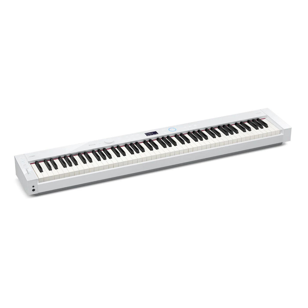 Casio Privia PX-S7000 Digital Piano - White-Casio-Infinite Music