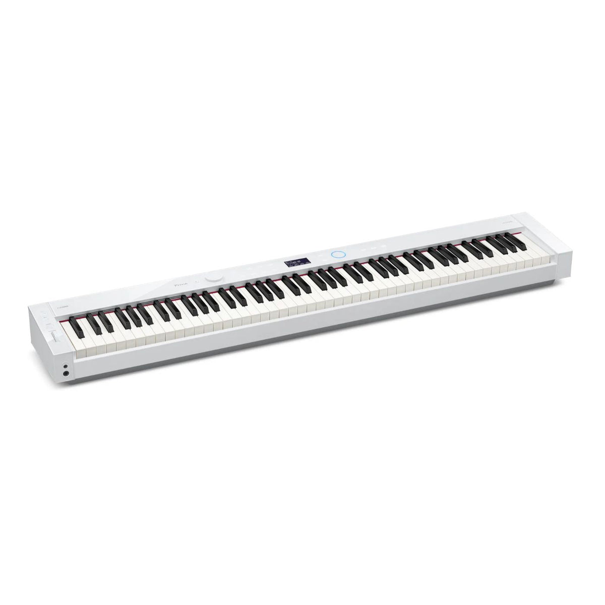 Casio Privia PX-S7000 Digital Piano - White-Casio-Infinite Music