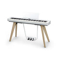 Casio Privia PX-S7000 Digital Piano - White-Casio-Infinite Music