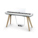 Casio Privia PX-S7000 Digital Piano - White-Casio-Infinite Music