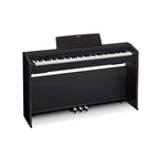 Casio Privia PX870BK Digital Piano with Bench – Black-Casio-Infinite Music