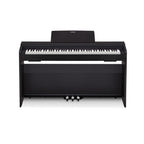 Casio Privia PX870BK Digital Piano with Bench – Black-Casio-Infinite Music