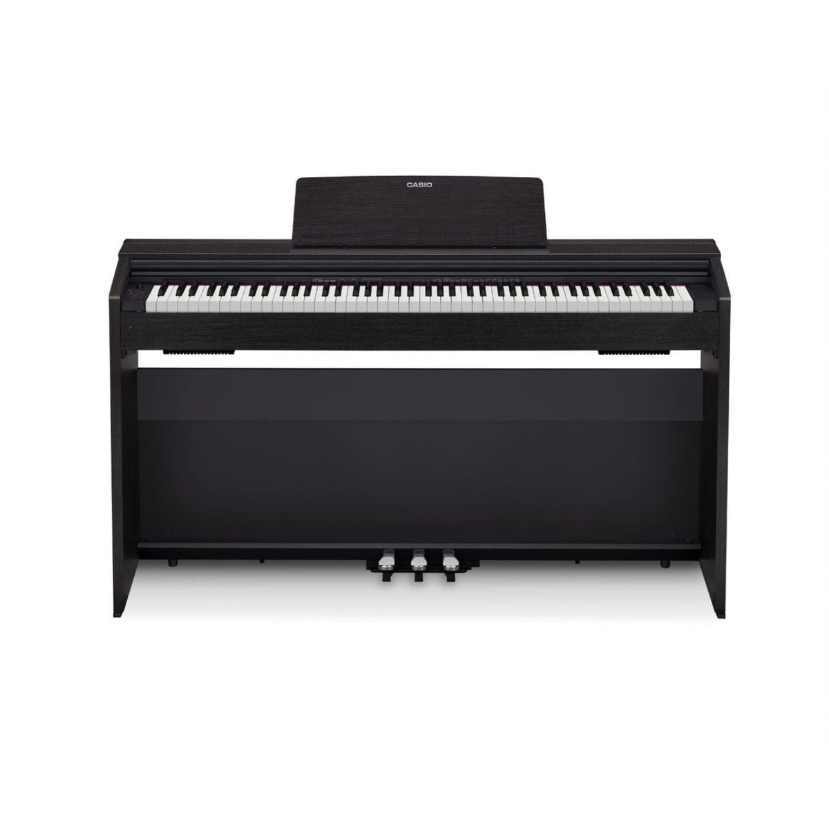Casio Privia PX870BK Digital Piano with Bench – Black-Casio-Infinite Music