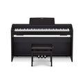 Casio Privia PX870BK Digital Piano with Bench – Black-Casio-Infinite Music