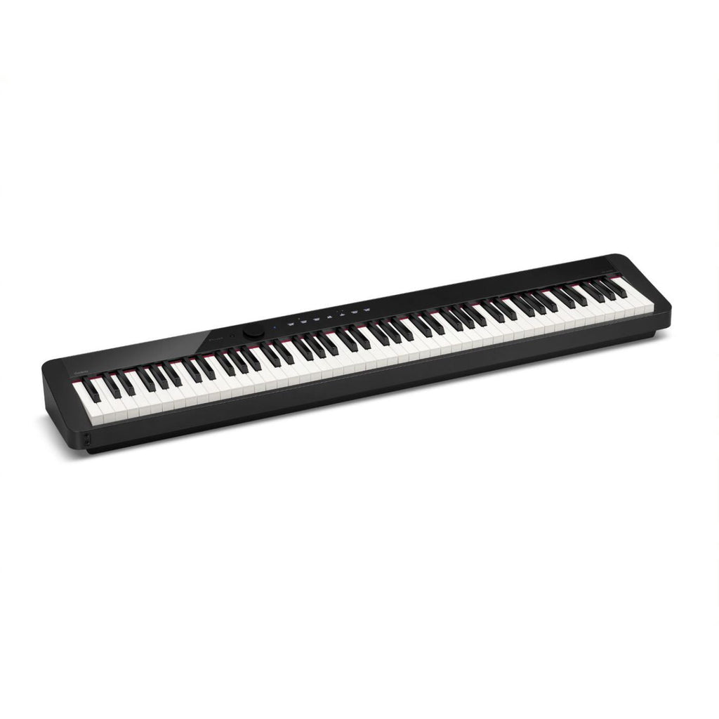 Casio Privia PXS1000BK Slimline Portable Digital Piano Black-Casio-Infinite Music