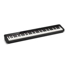 Casio Privia PXS1000BK Slimline Portable Digital Piano Black-Casio-Infinite Music