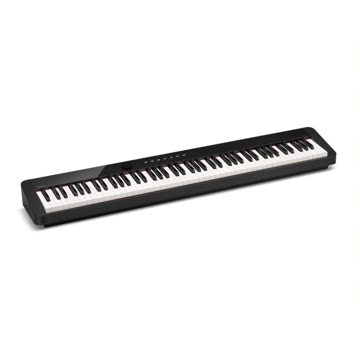 Casio Privia PXS1000BK Slimline Portable Digital Piano Black-Casio-Infinite Music