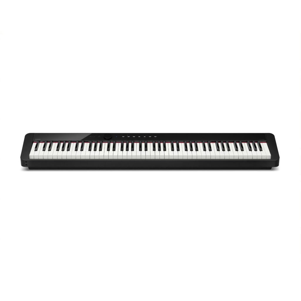 Casio Privia PXS1000BK Slimline Portable Digital Piano Black-Casio-Infinite Music