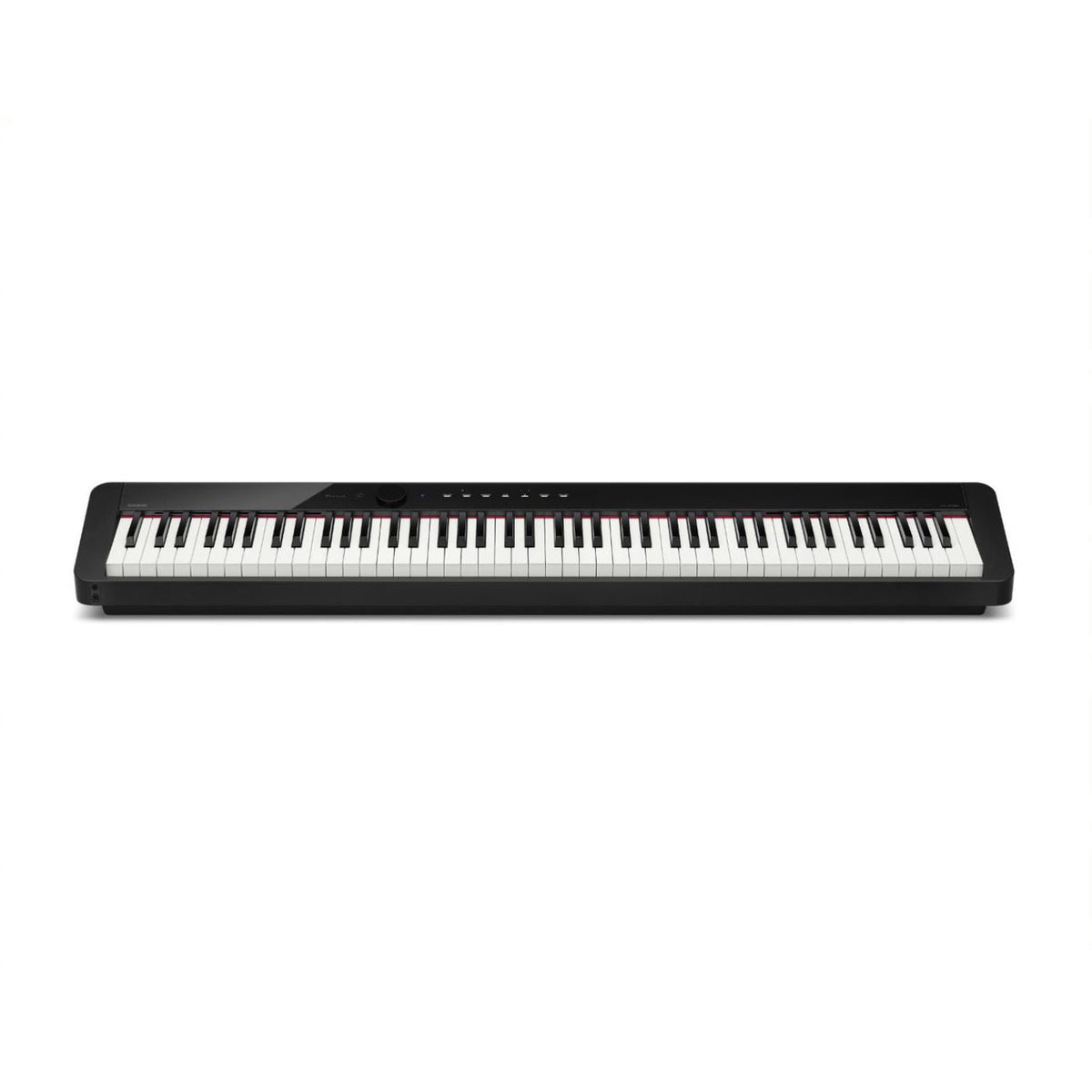 Casio Privia PXS1000BK Slimline Portable Digital Piano Black-Casio-Infinite Music