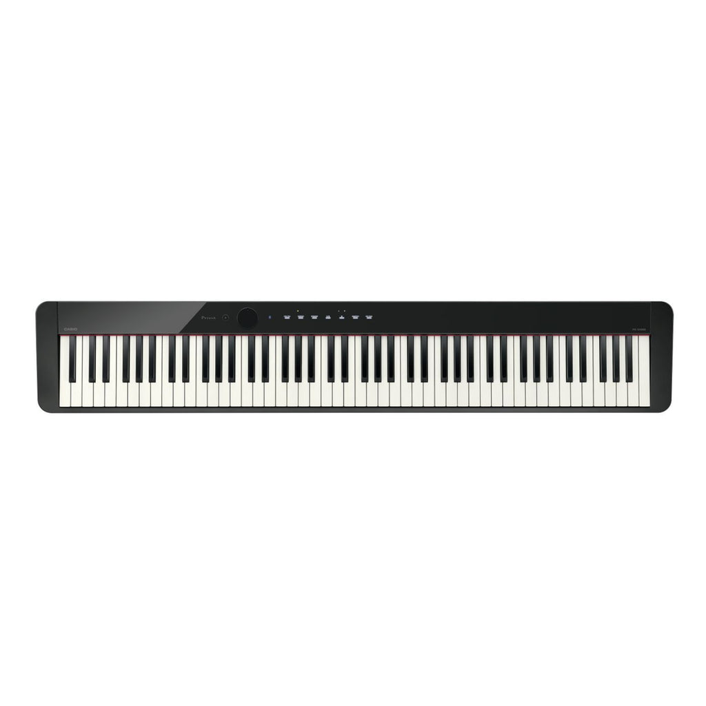 Casio Privia PXS1000BK Slimline Portable Digital Piano Black-Casio-Infinite Music
