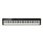 Casio Privia PXS1000BK Slimline Portable Digital Piano Black-Casio-Infinite Music