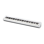 Casio Privia PXS1000WE Slimline Portable Digital Piano - White-Casio-Infinite Music