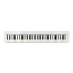 Casio Privia PXS1000WE Slimline Portable Digital Piano - White-Casio-Infinite Music