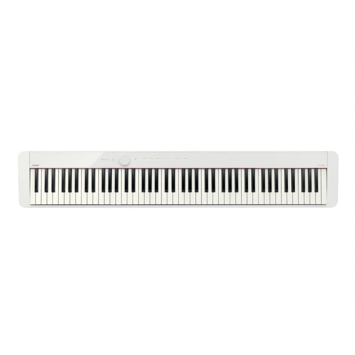 Casio Privia PXS1000WE Slimline Portable Digital Piano - White-Casio-Infinite Music