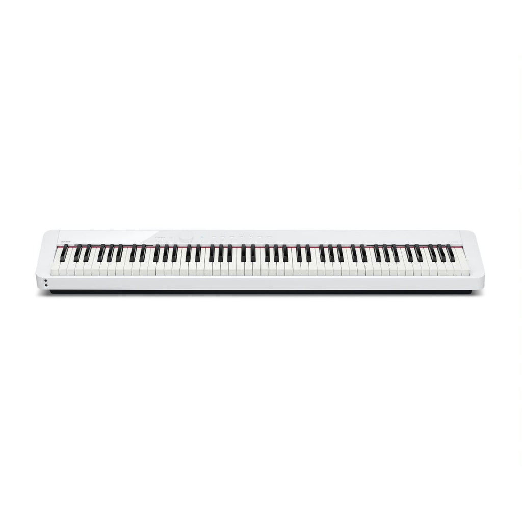 Casio Privia PXS1000WE Slimline Portable Digital Piano - White-Casio-Infinite Music